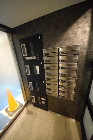 シルヴァー アウルの物件内観写真